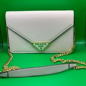Prada shoulder bag